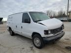 2005 Ford Econoline E150 Van zu verkaufen in Pekin, IL - Rear End