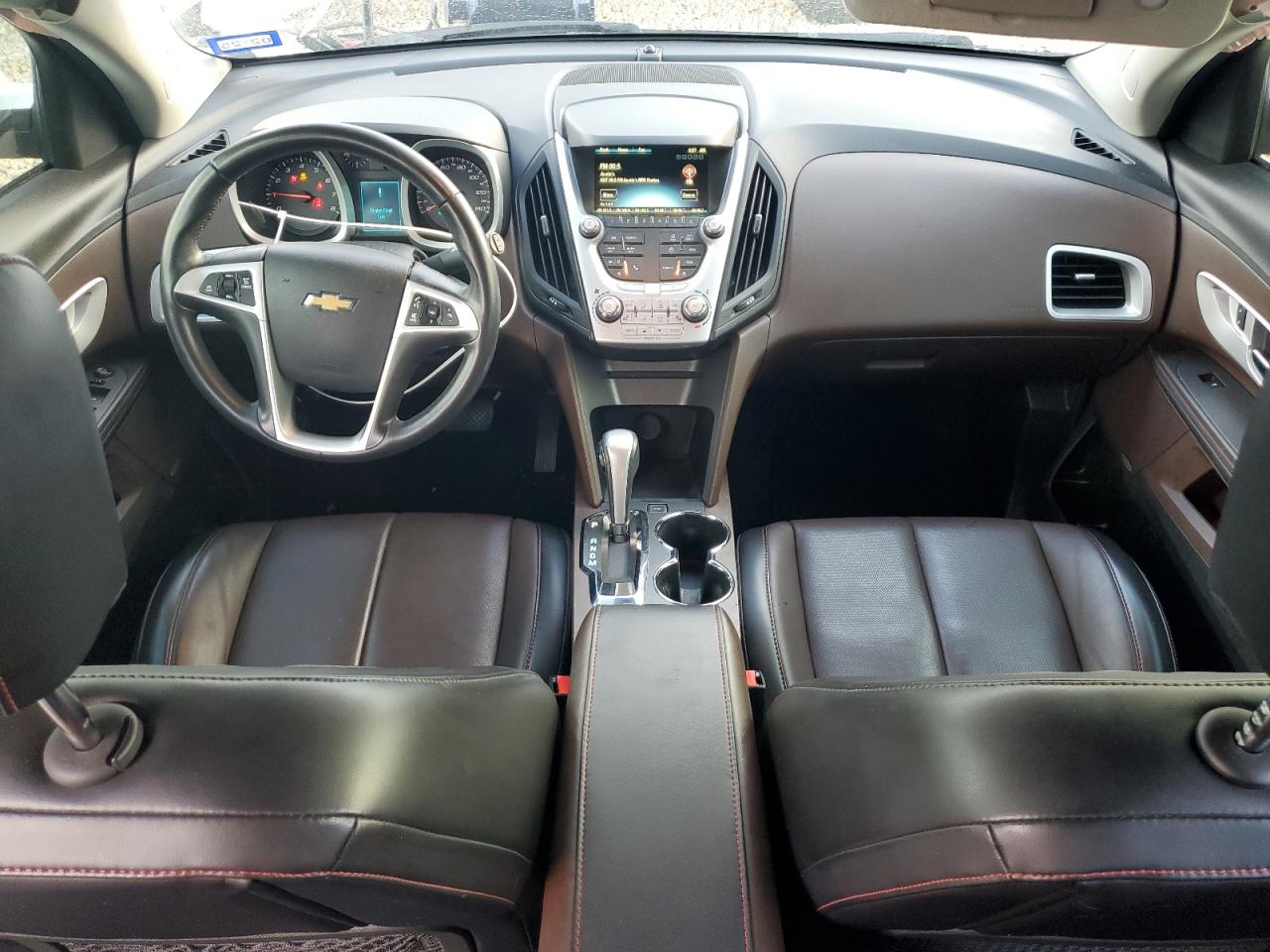 2014 Chevrolet Equinox - Image 8