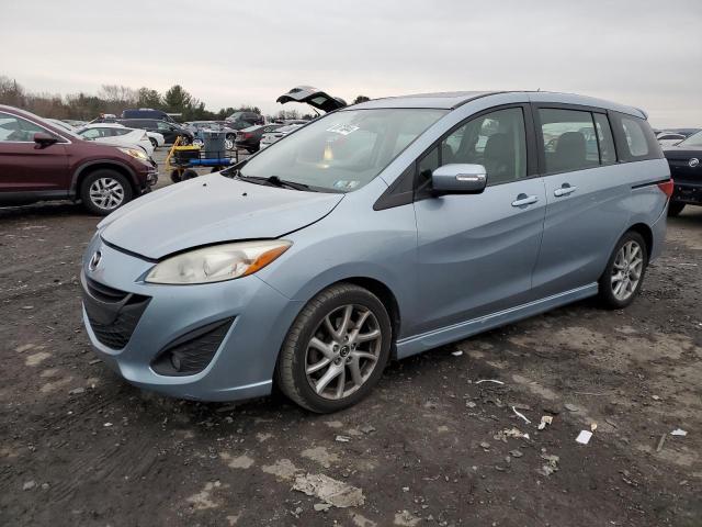 2013 Mazda 5 