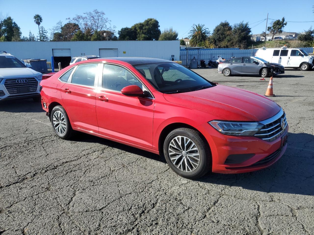 VIN 3VWC57BUXKM058346 2019 VOLKSWAGEN JETTA no.4