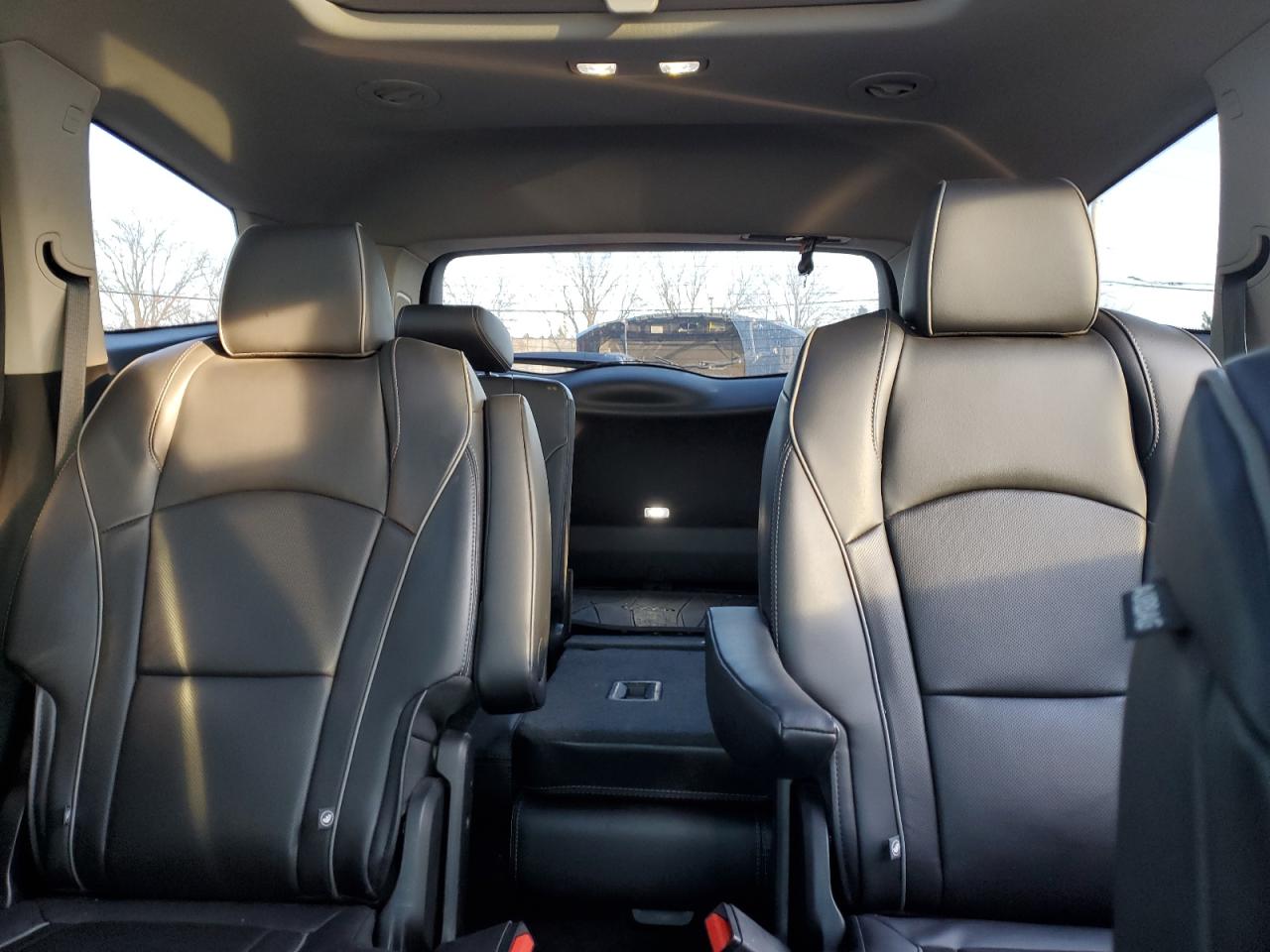 2019 Buick Enclave - Image 10