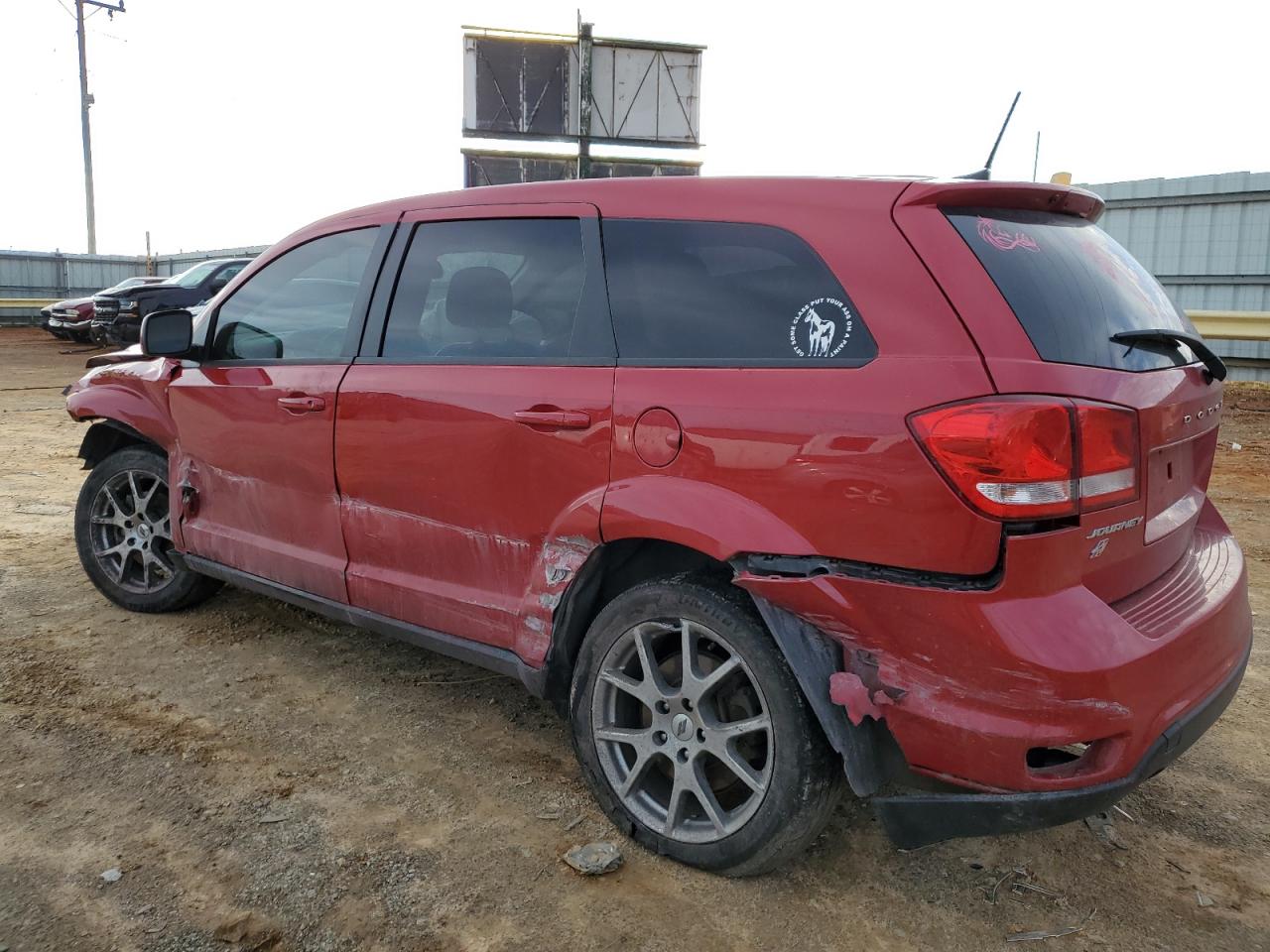 2019 Dodge Journey - Image 2