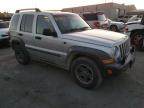 2005 Jeep Liberty Renegade na sprzedaż w Las Vegas, NV - Rear End