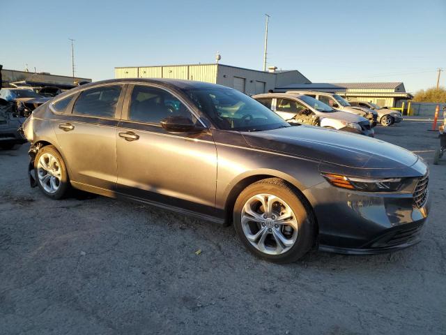 HONDA ACCORD 2024 Szary