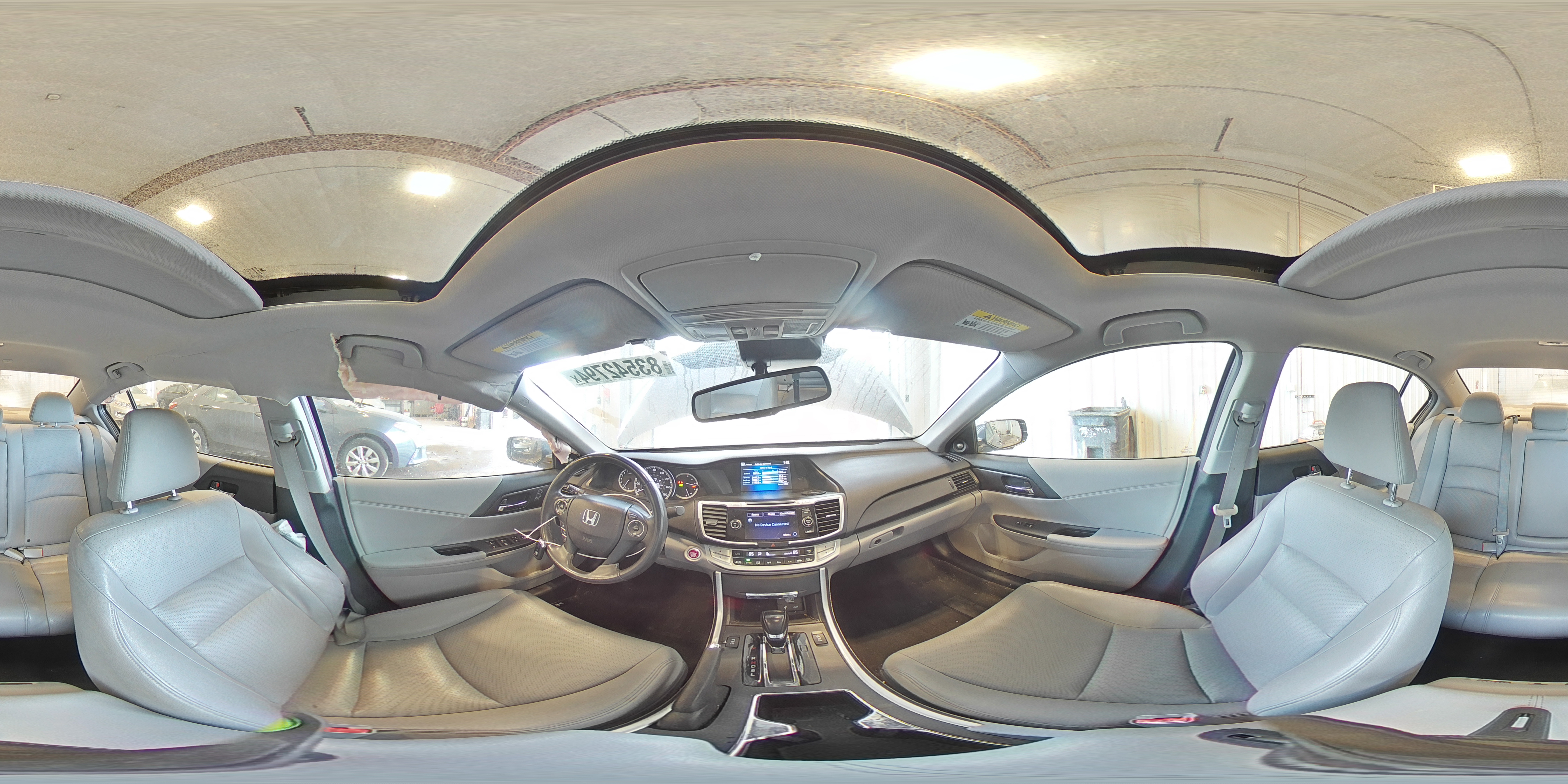 2014 Honda Accord - Image 14