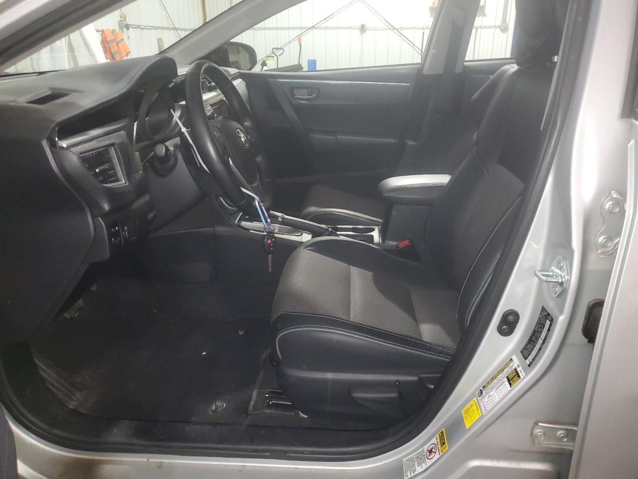 2016 Toyota Corolla - Image 7
