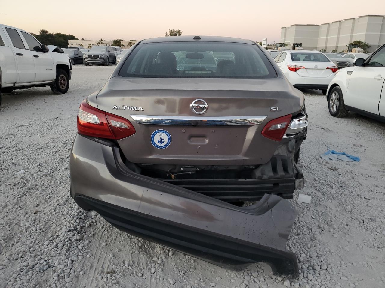 2018 Nissan Altima - Image 6