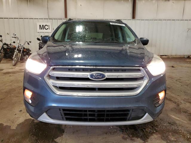  FORD ESCAPE 2018 Blue