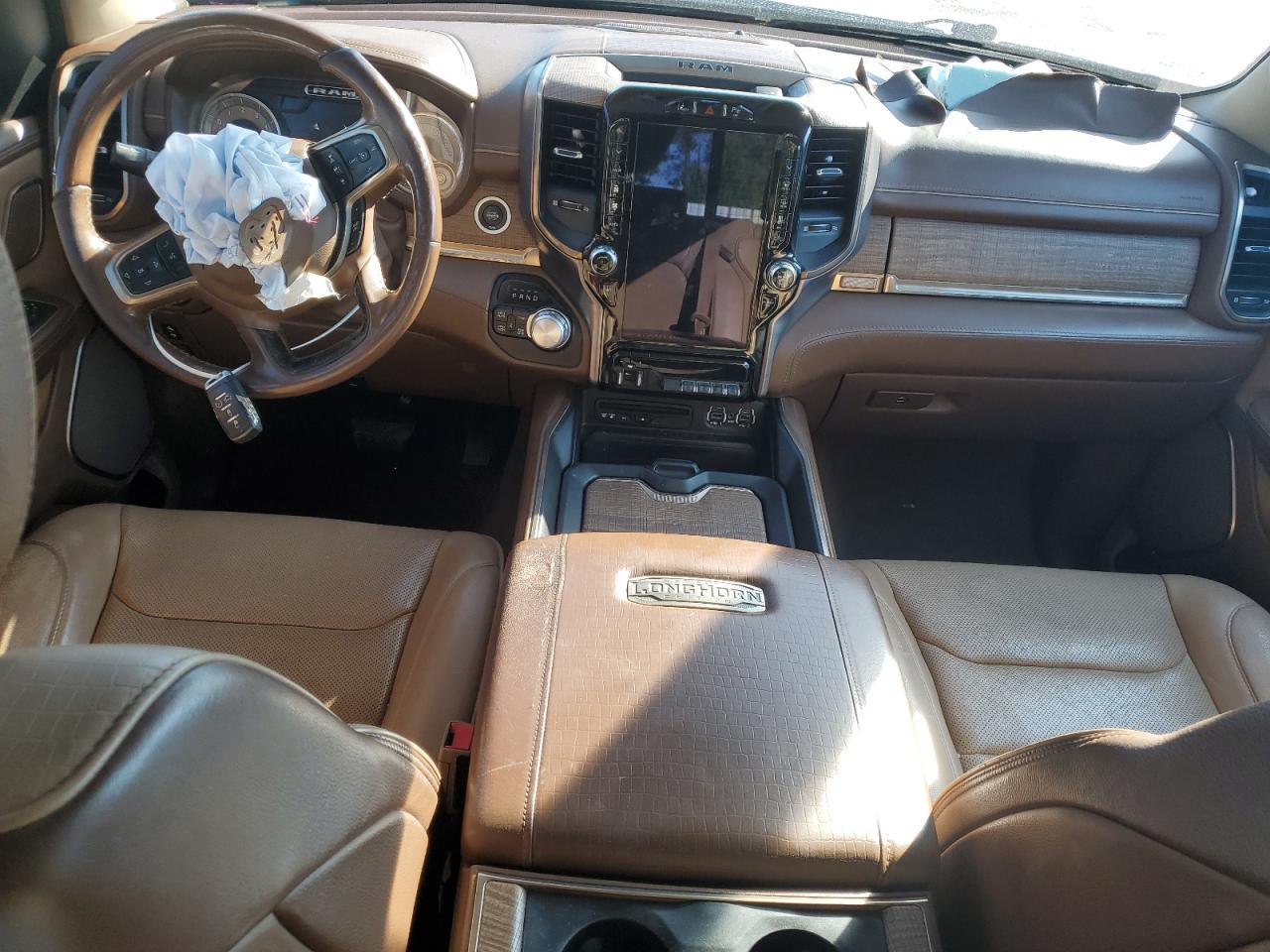 2019 RAM 1500 - Image 8