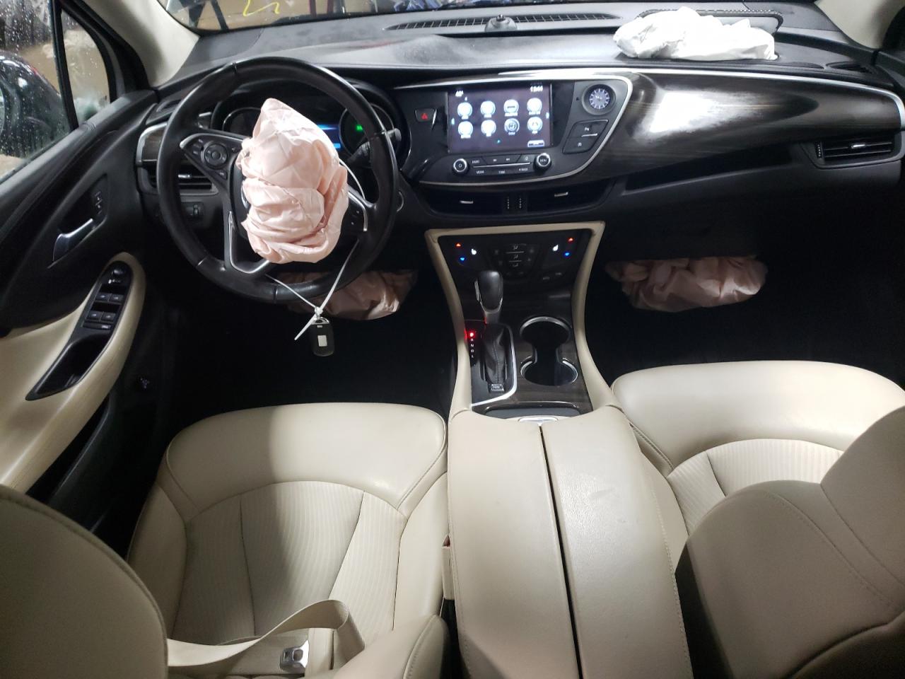 2020 Buick Envision - Image 8