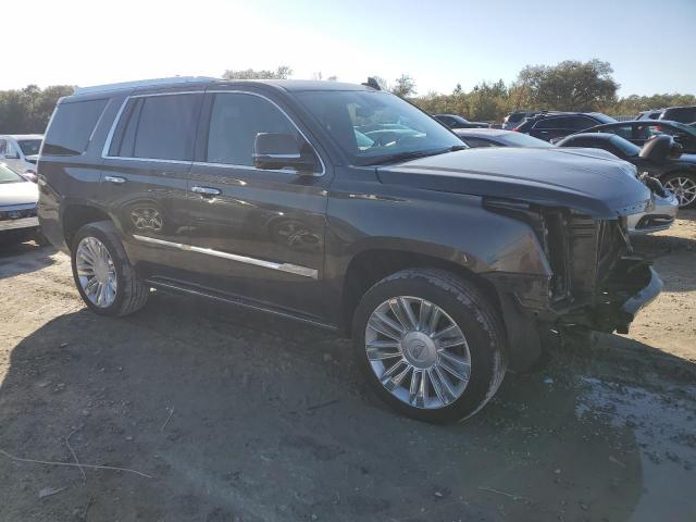  CADILLAC ESCALADE 2020 Серый