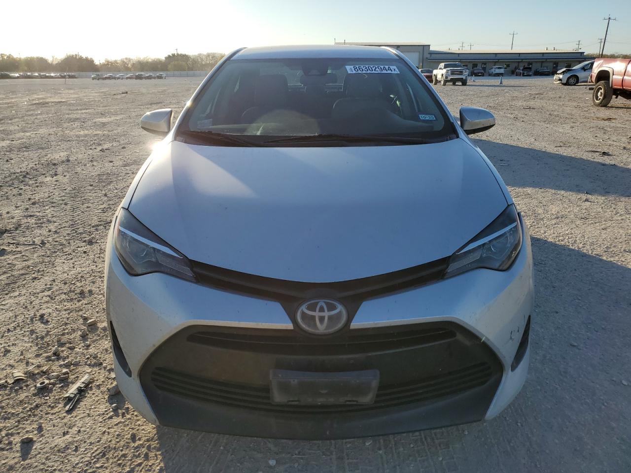 VIN 5YFBURHE6KP898520 2019 TOYOTA COROLLA no.5