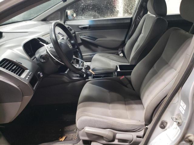 2008 HONDA CIVIC DX