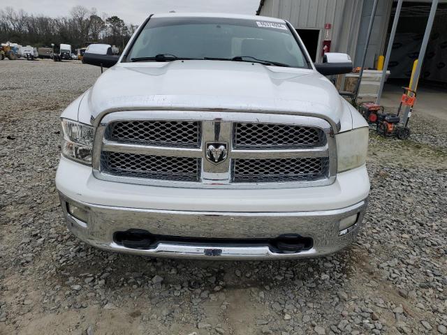  DODGE RAM 1500 2012 Biały