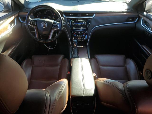  CADILLAC XTS 2015 Колір засмаги