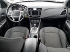 2011 Chrysler 200 Touring للبيع في Fredericksburg، VA - Front End