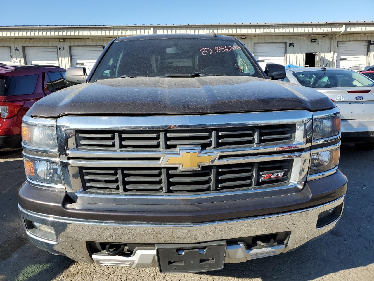 2015 Chevrolet Silverado - Image 5