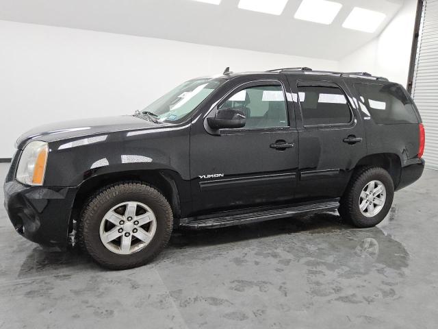 2013 Gmc Yukon Slt