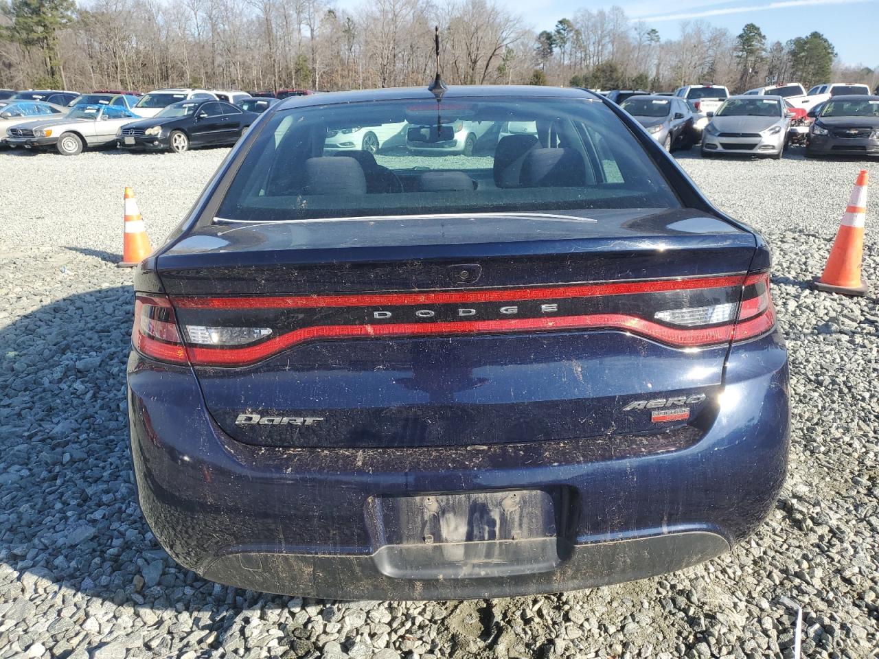 2014 Dodge Dart - Image 6