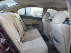 2008 Honda Accord Lx продається в Hampton, VA - Normal Wear