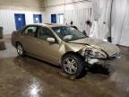 2007 Honda Accord Ex за продажба в Glassboro, NJ - Front End