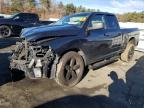 2017 Ram 1500 St for Sale in Exeter, RI - Front End