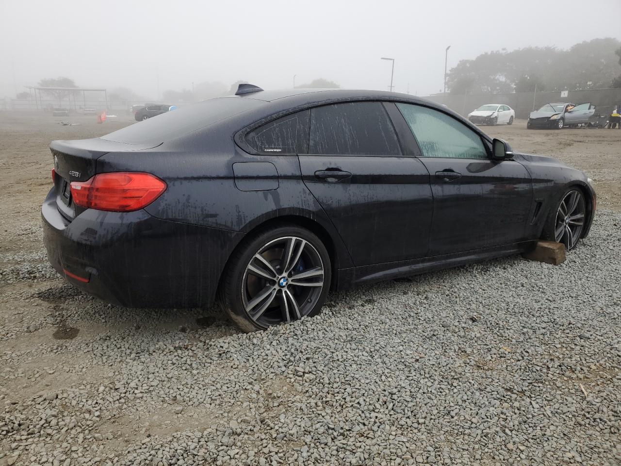 2016 BMW 4er - Image 3