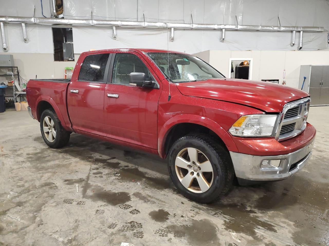 2010 Dodge RAM - Image 4