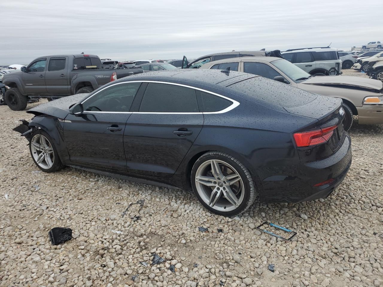 2018 Audi A5 - Image 2