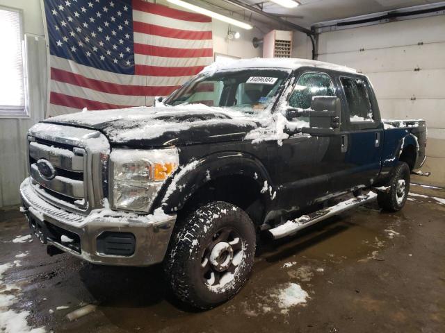 2014 Ford F250 Super Duty