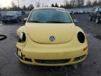 2008 Volkswagen New Beetle S for Sale in Portland, OR - Side