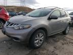 2012 Nissan Murano S продається в Littleton, CO - Rear End