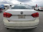 2013 Volkswagen Passat Se for Sale in Grand Prairie, TX - Side