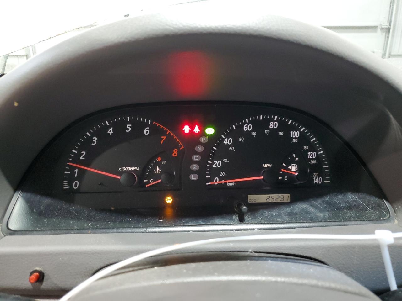 2004 Toyota Camry - Image 11