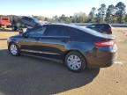 2013 Ford Fusion S للبيع في Longview، TX - Front End