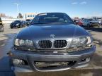 2002 Bmw M3  продається в Littleton, CO - Front End