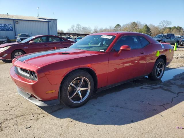 2010 Dodge Challenger Se на продаже в Florence, MS - Mechanical