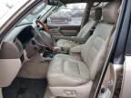 1999 Lexus Lx 470 للبيع في Portland، OR - Front End