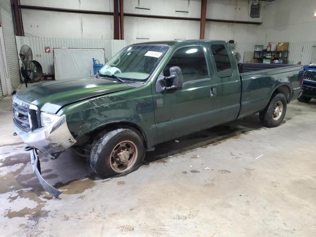 2000 Ford F250 Super Duty