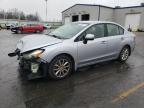 2012 Subaru Impreza Premium na sprzedaż w Rogersville, MO - Front End