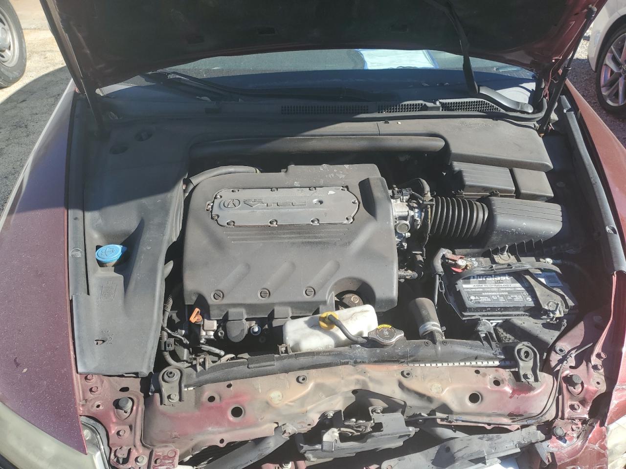 2006 Acura TL - Image 11