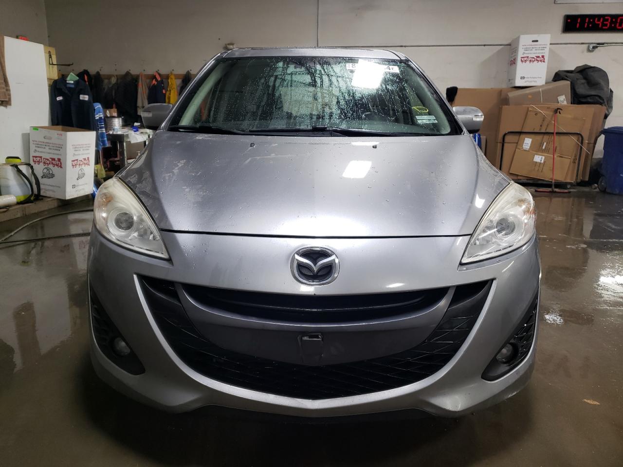 2015 Mazda 5 - Image 5