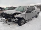 2013 Ford F150 Supercrew   na sprzedaż w Anchorage, AK - Front End