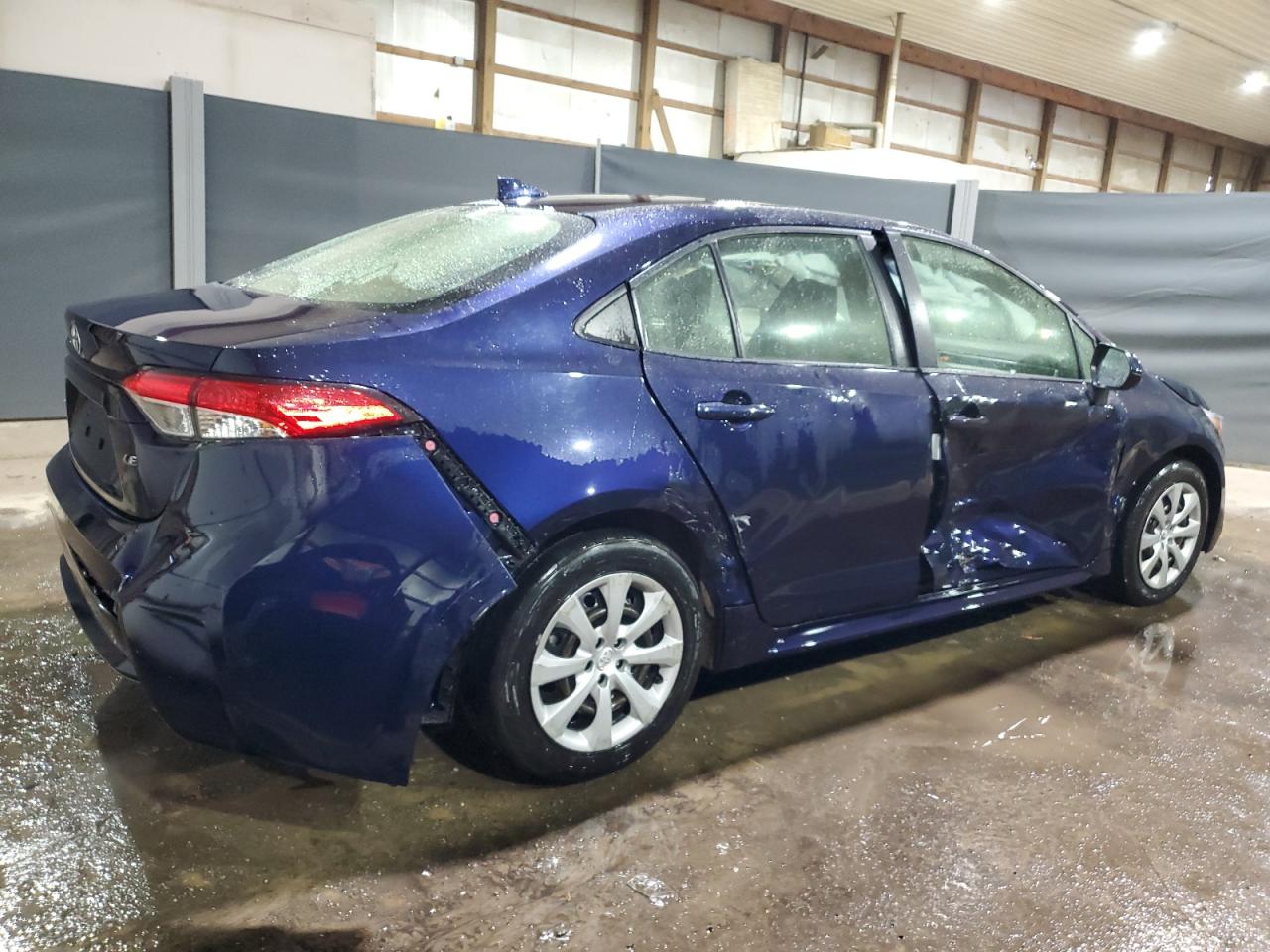 2021 Toyota Corolla - Image 3