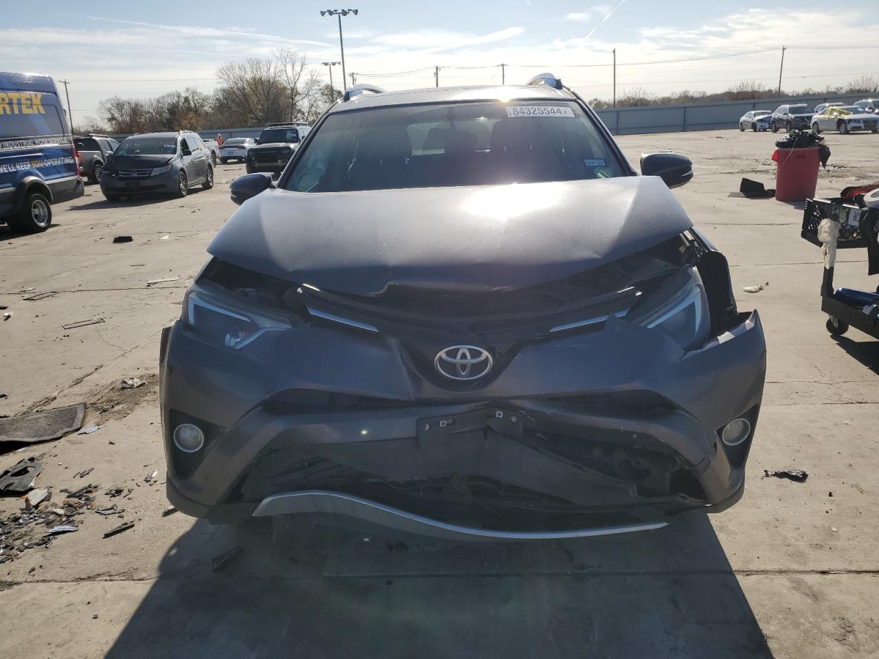 2016 Toyota RAV 4 - Image 5