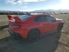 2022 Subaru Wrx Premium for Sale in Helena, MT - Front End