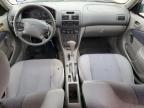 2000 Toyota Corolla Ve de vânzare în Temple, TX - Normal Wear