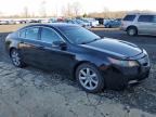 2012 Acura Tl  на продаже в Windsor, NJ - Front End