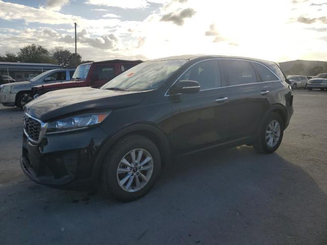  KIA SORENTO 2019 Czarny