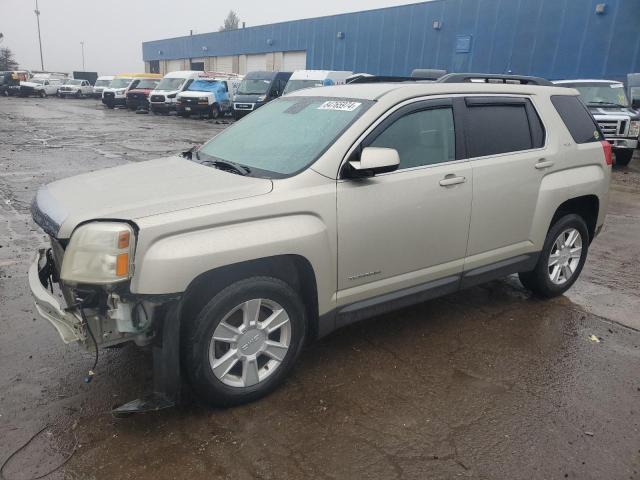  GMC TERRAIN 2013 Бежевий